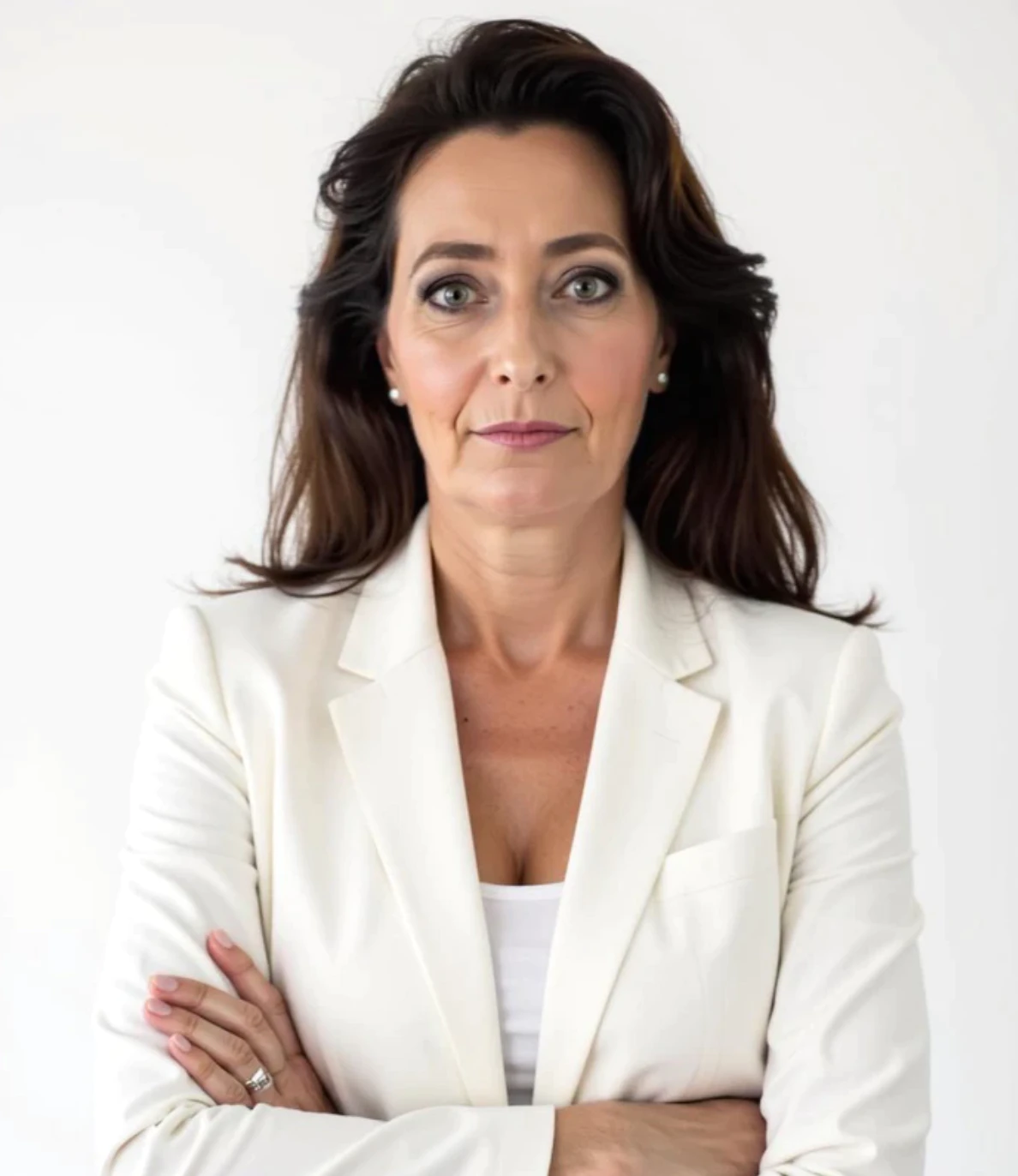 Hon. Prof. Sandra Neumayr-Sopp, Präsidentin des VpsyB e.V.